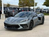 2023 Chevrolet Corvette - Preview 6