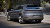 2027 Porsche Cayenne - Preview 3