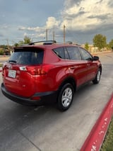 2015 Toyota RAV4 - Preview 4