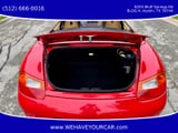 2002 Porsche Boxster - Preview 14