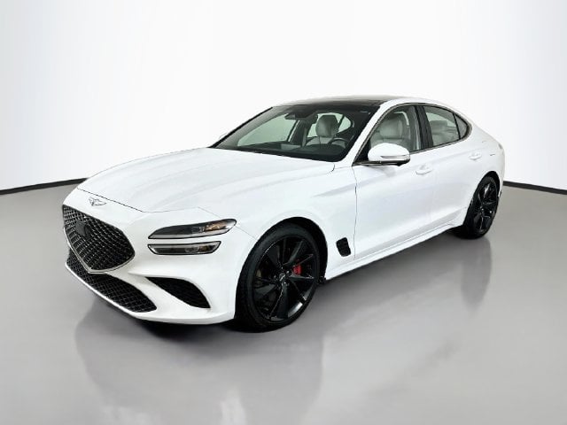 2023 Genesis G70 - Image 1