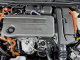 2026 Honda Civic - Preview 12