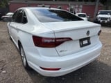 2019 Volkswagen Jetta - Preview 8