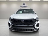 2026 Volkswagen Atlas Cross Sport - Preview 8