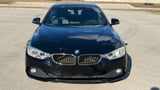 2015 BMW 4 Series - Preview 4