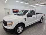 2021 Ford F-150 - Preview 3