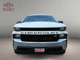 2019 Chevrolet Silverado 1500 - Preview 3
