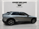 2026 Cadillac Lyriq - Preview 10