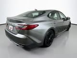 2025 Toyota Camry - Preview 5
