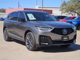 2026 Acura MDX - Preview 3