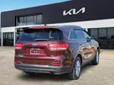 2017 Kia Sorento - Preview 5