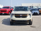 2025 Ford Maverick - Preview 2