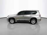2023 Lexus GX - Preview 8