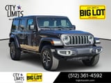 2025 Jeep Wrangler - Preview 2