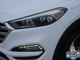 2017 Hyundai Tucson - Preview 8