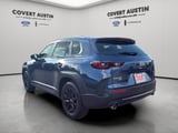 2023 Mazda CX-50 - Preview 3