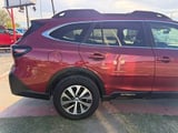 2020 Subaru Outback - Preview 4