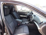 2016 Nissan Altima - Preview 11
