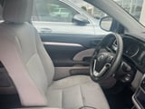 2019 Toyota Highlander - Preview 4