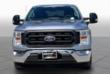 2021 Ford F-150 - Preview 3