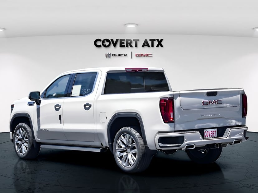 2026 GMC Sierra 1500 - Image 3