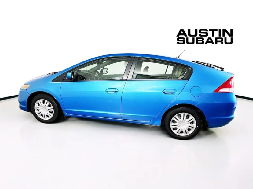 2011 Honda Insight - Image 3