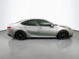 2026 Toyota Camry - Preview 4