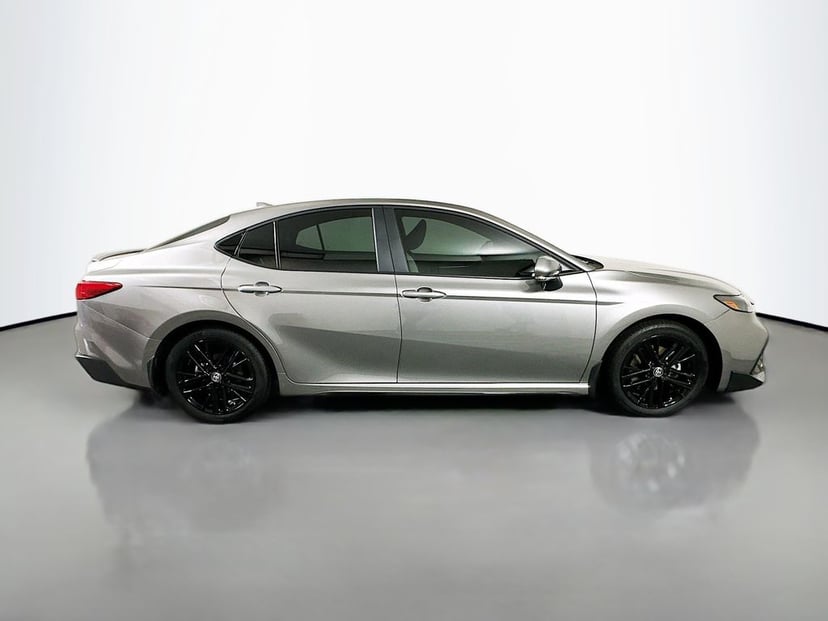 2026 Toyota Camry - Image 3