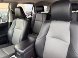 2017 Toyota 4Runner - Preview 10