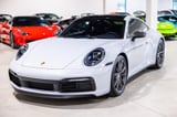 2024 Porsche 911 - Preview 12