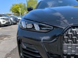 2026 BMW 4 Series - Preview 3