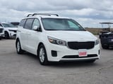 2018 Kia Sedona - Preview 2