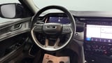 2021 Jeep Grand Cherokee L - Preview 12