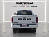 2025 Ram 2500 - Preview 4