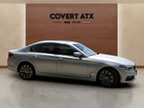 2017 BMW 5 Series - Preview 6