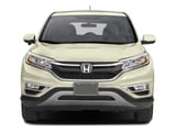 2016 Honda CR-V - Preview 7