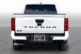 2025 Toyota Tacoma - Preview 4