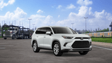 2026 Toyota Grand Highlander - Preview 15
