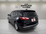 2021 Chevrolet Equinox - Preview 3