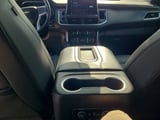 2024 Chevrolet Tahoe - Preview 11