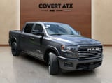 2026 Ram 1500 - Preview 7