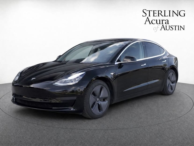 2020 Tesla Model 3 - Image 1