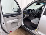 2009 Hyundai Santa Fe - Preview 10