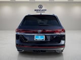 2026 Volkswagen Atlas - Preview 4
