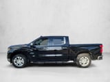 2022 Chevrolet Silverado - Preview 8