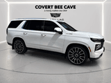 2025 Chevrolet Tahoe - Preview 12