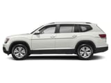 2018 Volkswagen Atlas - Preview 6