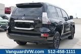 2023 Lexus GX - Preview 6
