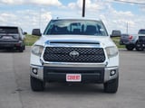 2019 Toyota Tundra - Preview 2