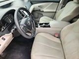 2013 Toyota Venza - Preview 12